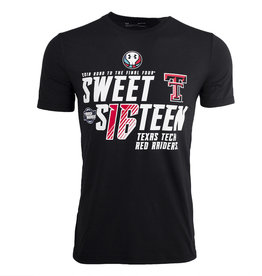 Sweet 16 Basketball UA SST