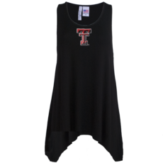 Flying Colors Flowy Swing Tank