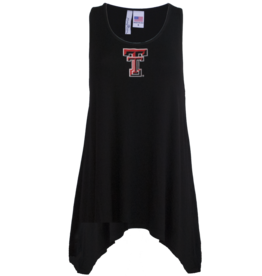 Flying Colors Flowy Swing Tank