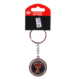 Spinner Key Ring