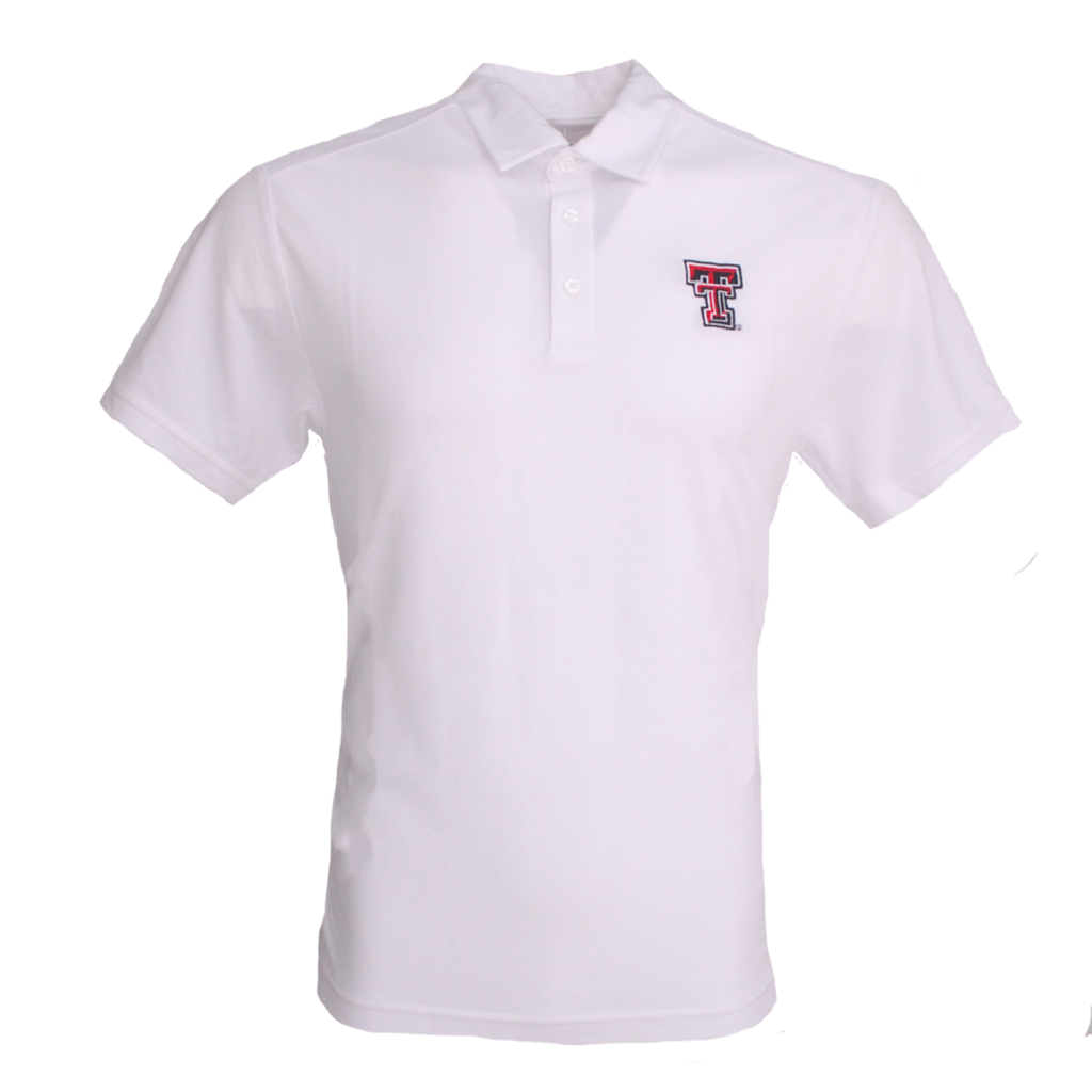 Port Authority Coastal Cotton Polo