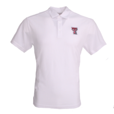 Port Authority Coastal Cotton Polo