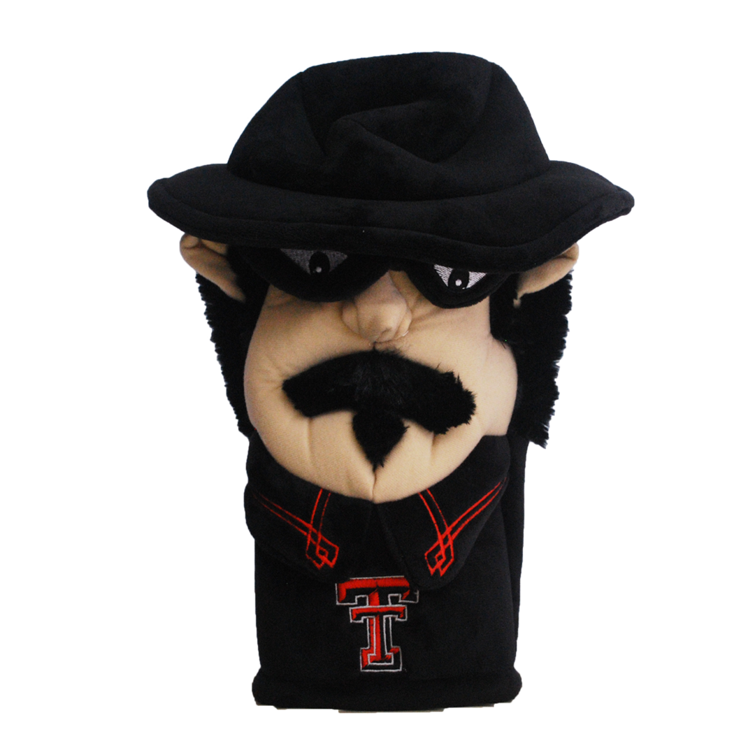 texas tech golf hat