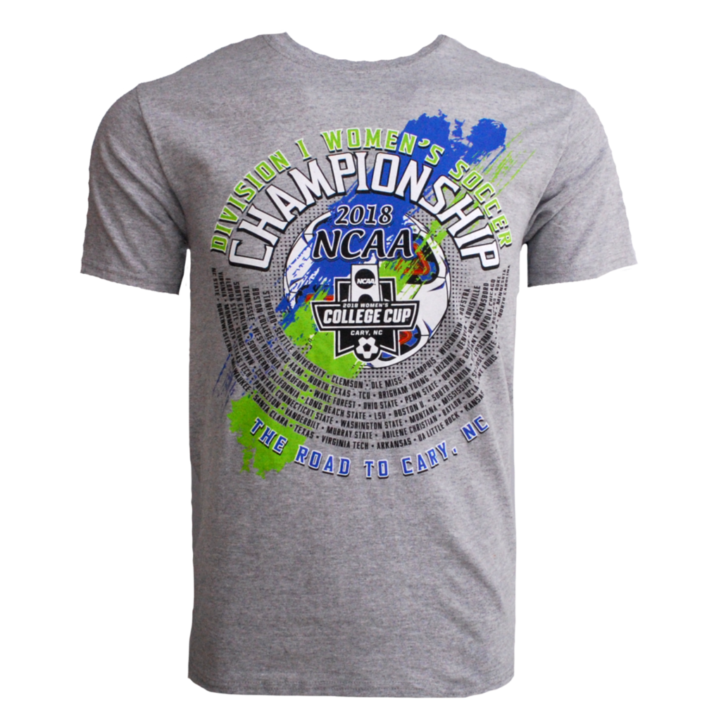 Champion Champion Oval List Soccer Short Sleeve