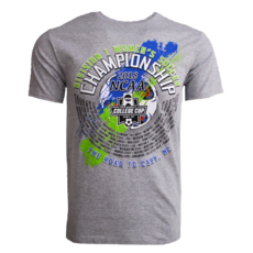 Champion Champion Oval List Soccer Short Sleeve