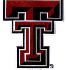 Magnet 2D Double T
