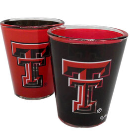 Jenkins Two Tone Shot Glass