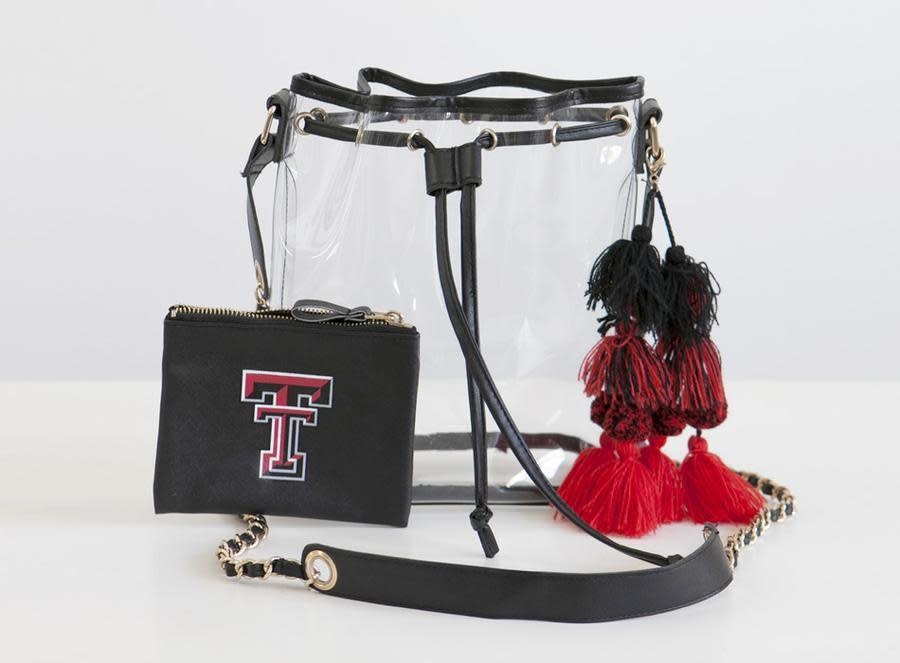 gameday purses
