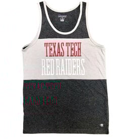 Champion Champion Colorblock Tank Top