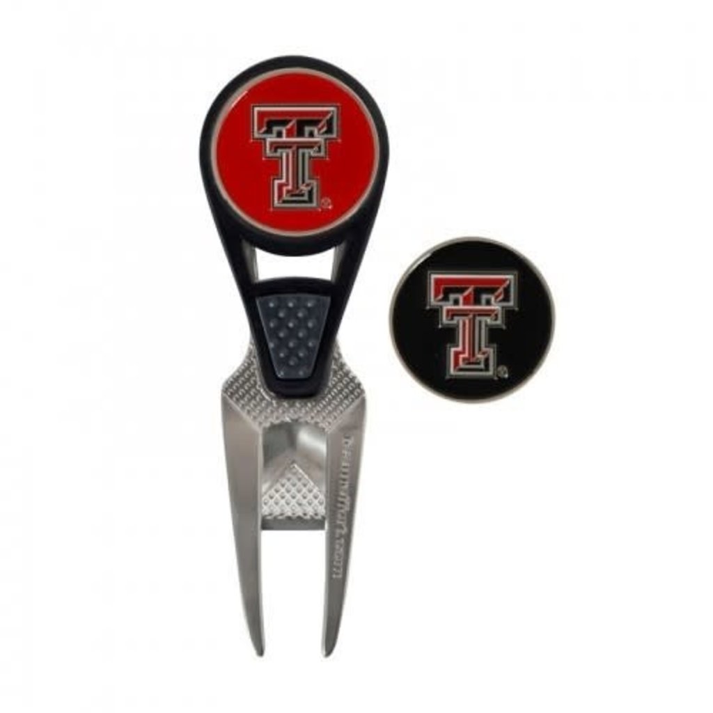Ball Mark & Repair Tool
