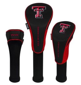 WinCraft Sports Three Pack Head Cover Set