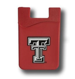 Desden Cell Phone Wallet Double T