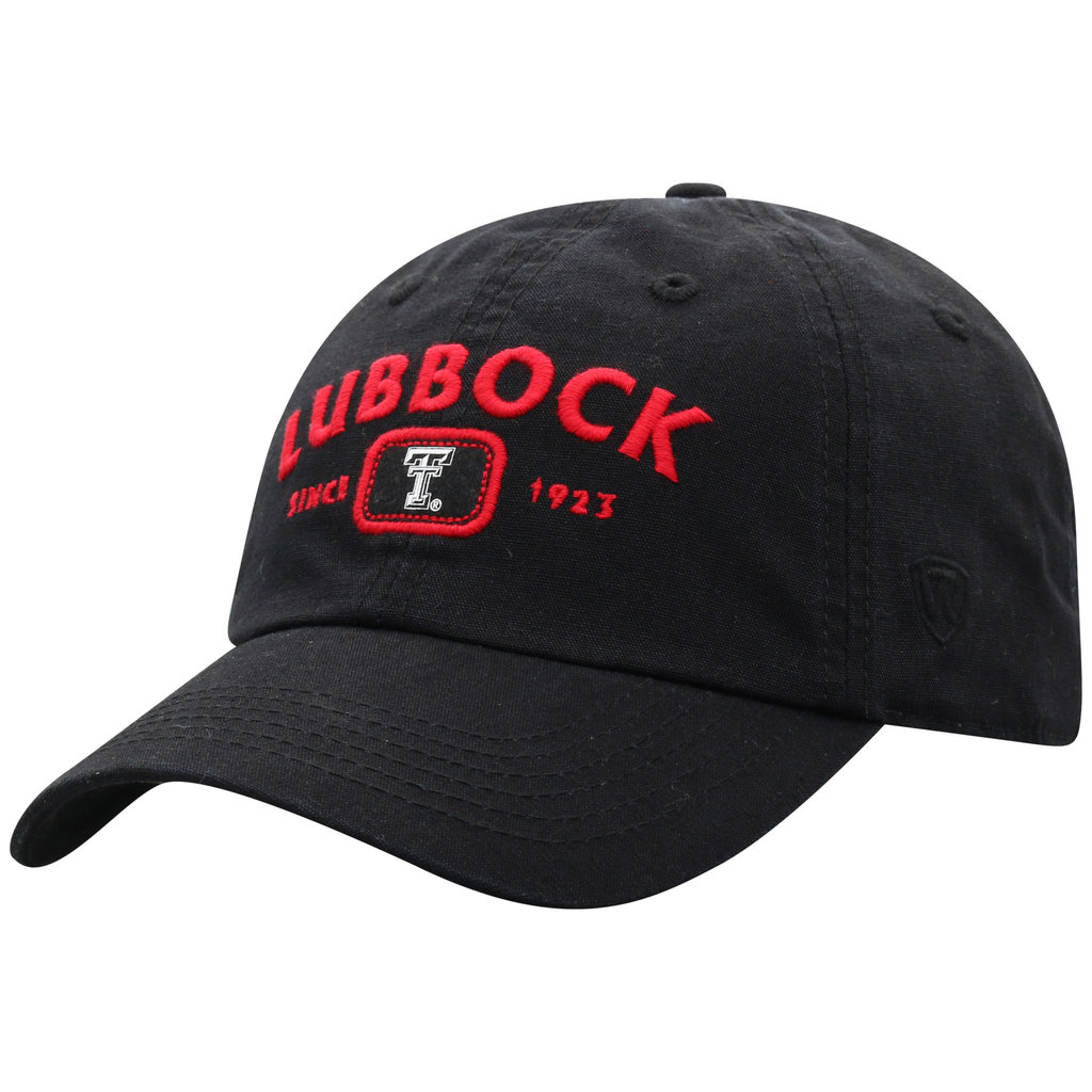 Top of the World Intellect Adjustable Cap