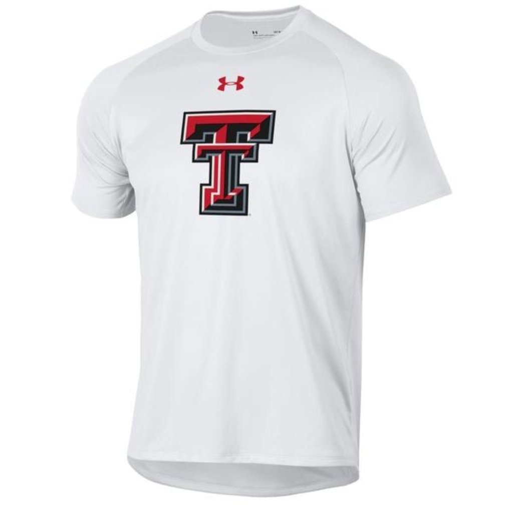 under armour the tech tee
