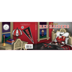 Goodnight Red Raiders book