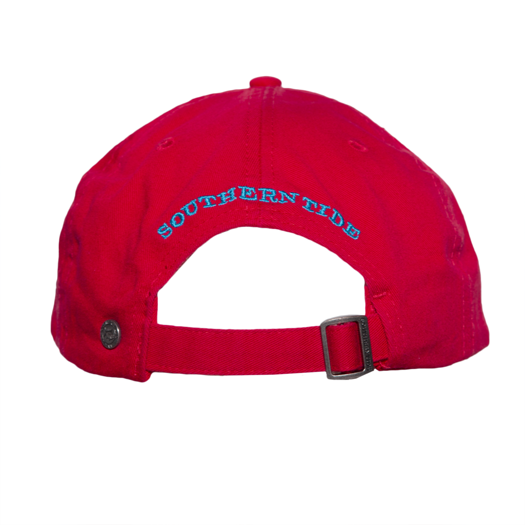 Southern Tide Skipjack Cap