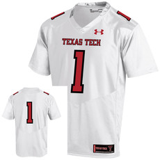 Under Armour Replica Football Jersey