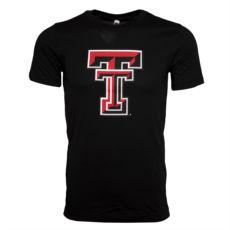 Gildan Double T Front Short Sleeve Tee