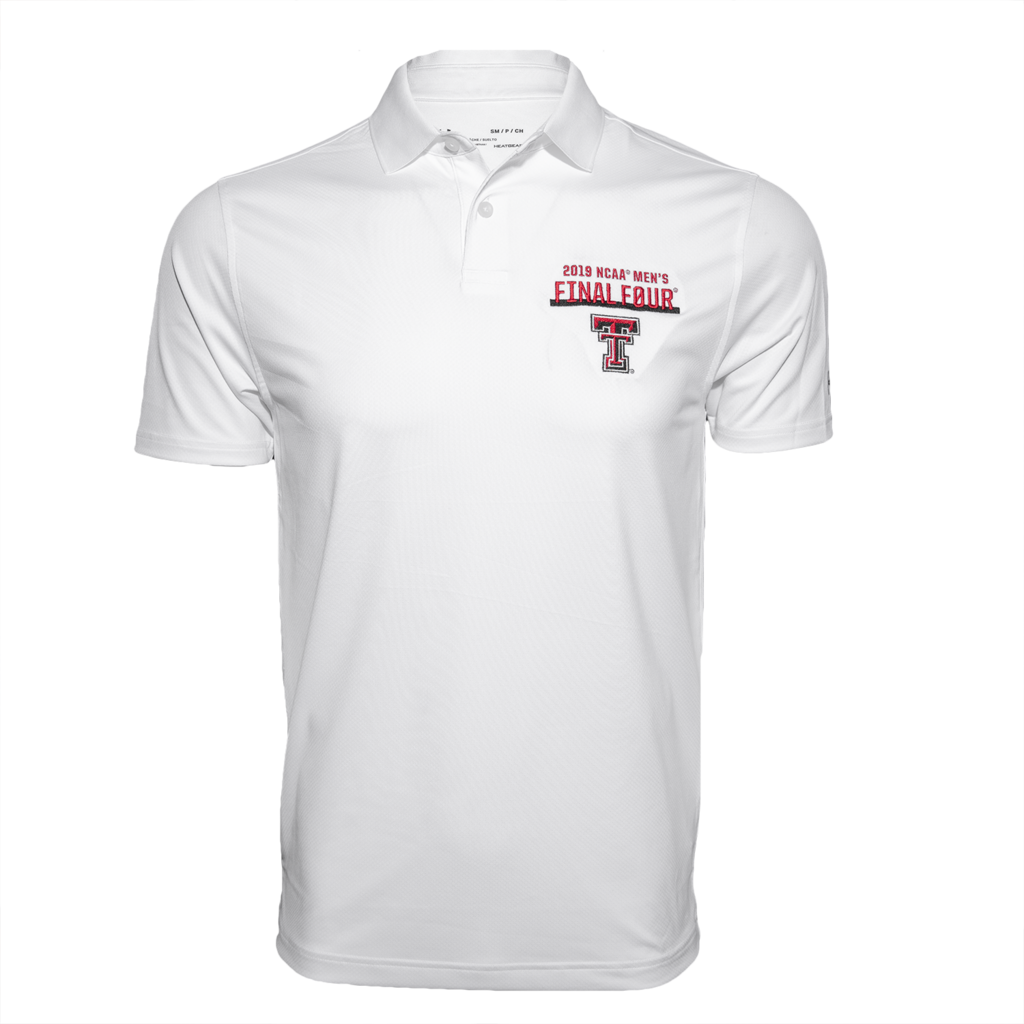 under armour final four shirt