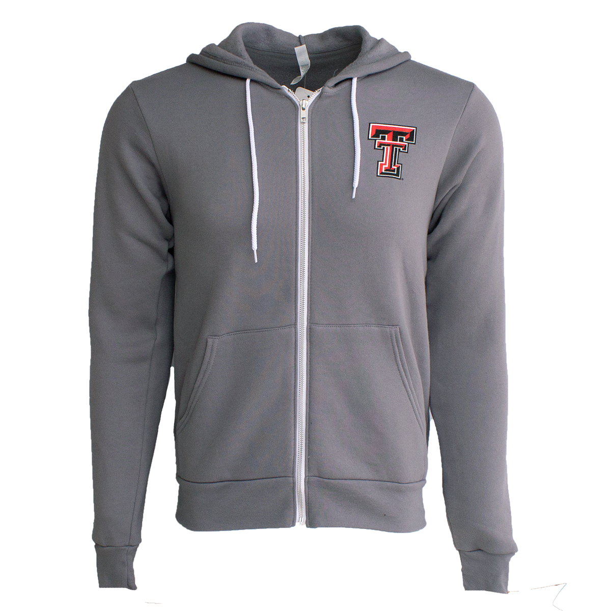 Download Fleece Full Zip Hoodie - The Matador