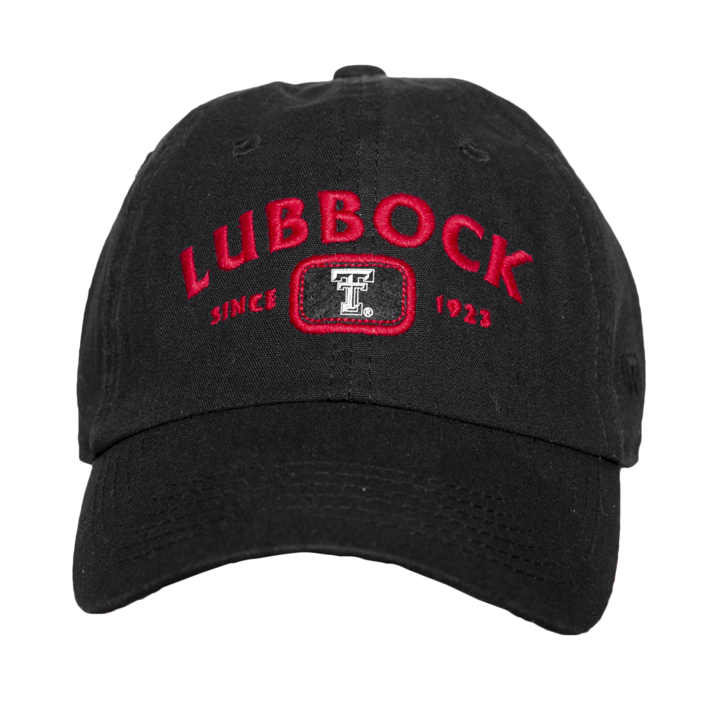 Top of the World Top of the World Intellect Adjustable Cap