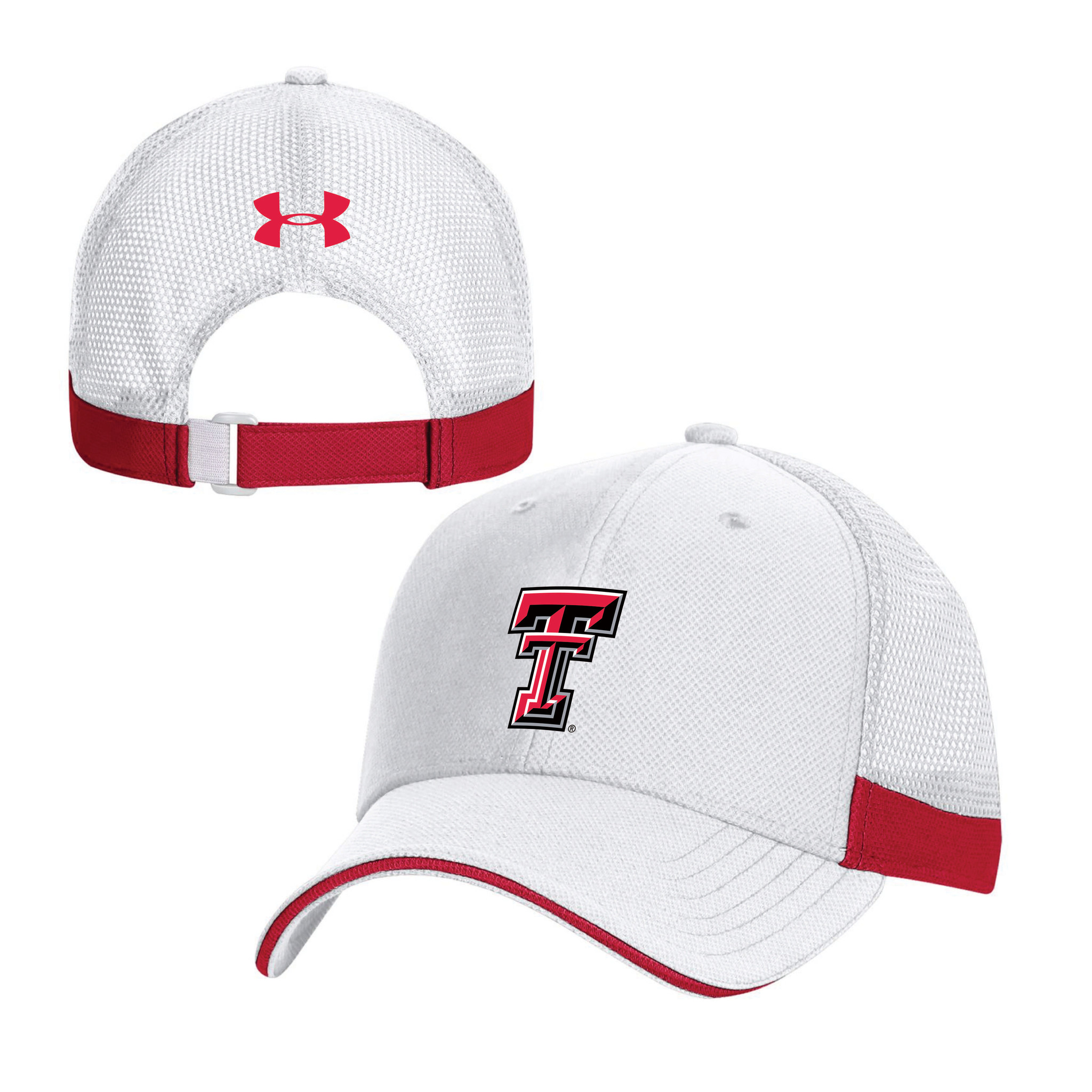 under armour adjustable cap