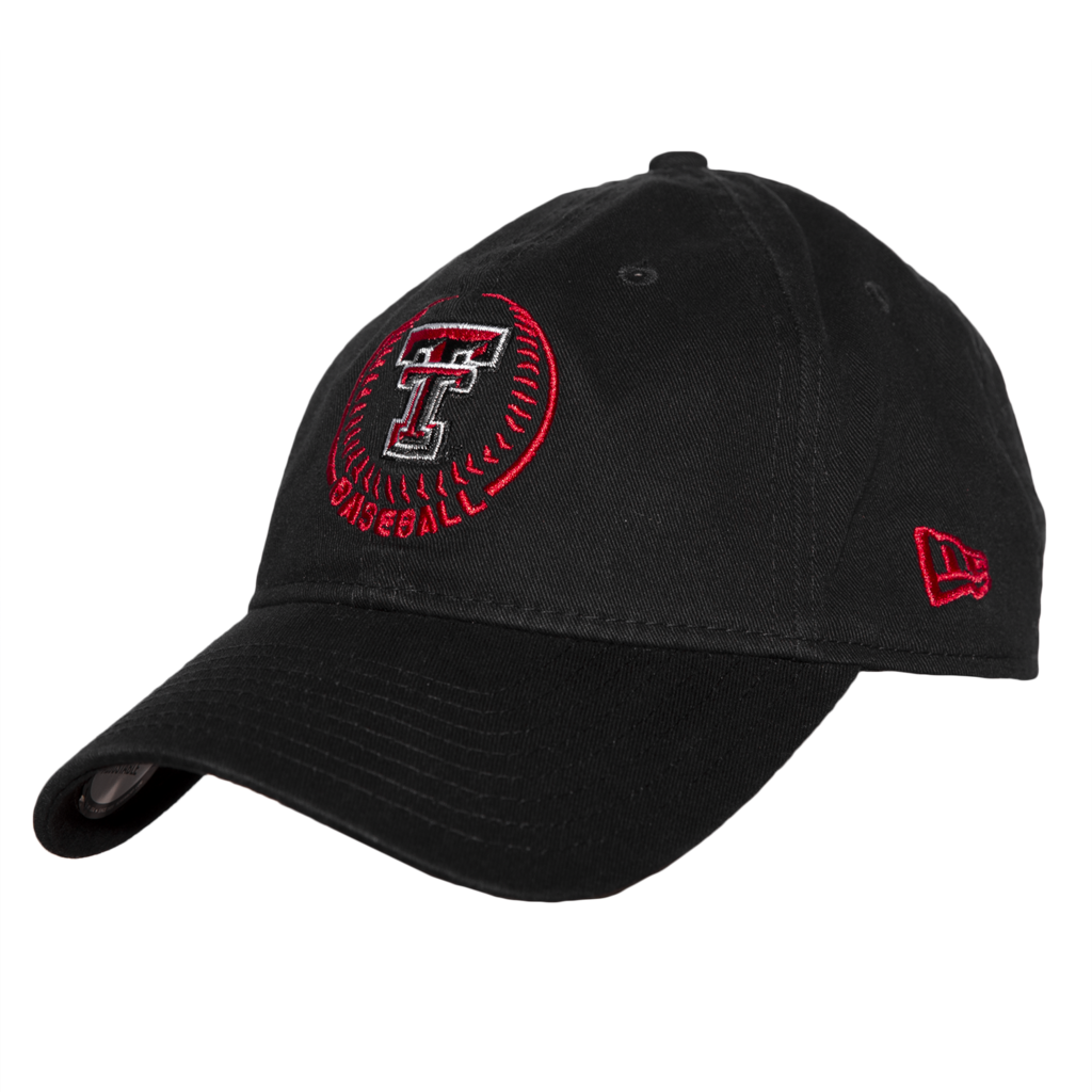 New Era Unstructured Cotton Cap