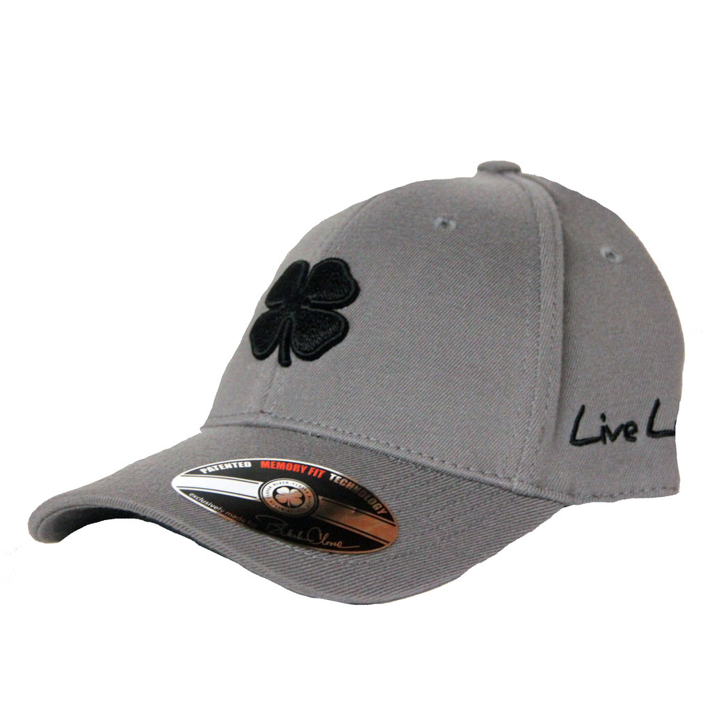 live lucky cap