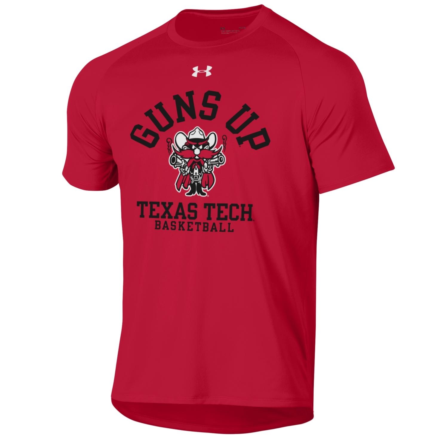 under armour gun shirt