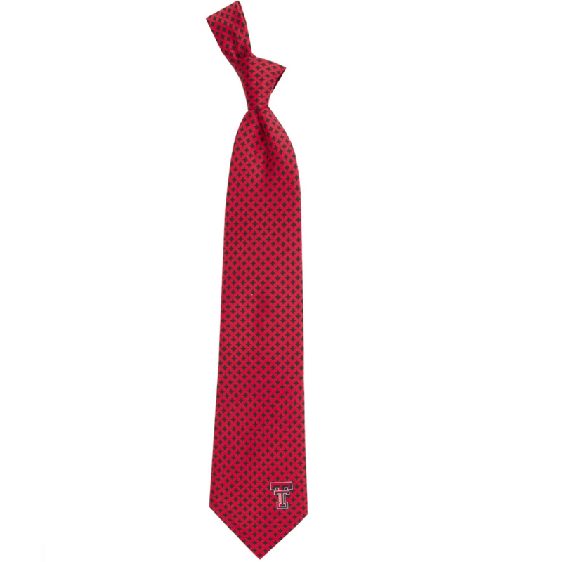 Diamante Men's Tie