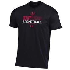 Under Armour Lady Raider Basketball Short Sleeve Tee