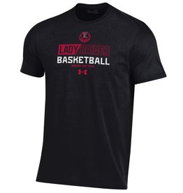 Under Armour Under Armour Lady Raider Basketball Short Sleeve Tee