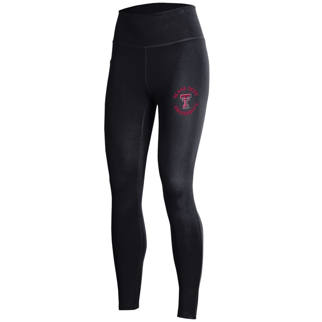 Under Armour Ladies High Waisted Leggings