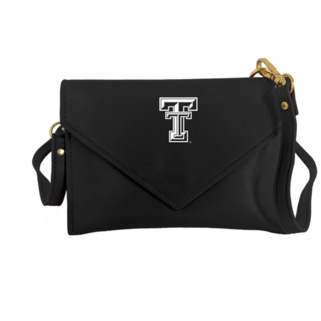Desden Kara Black Crossbody