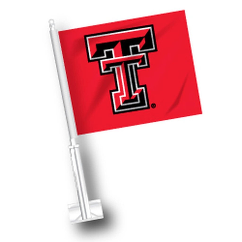 JayMac Sports Car Flag - More Color Options