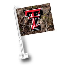 JayMac Sports Car Flag - More Color Options