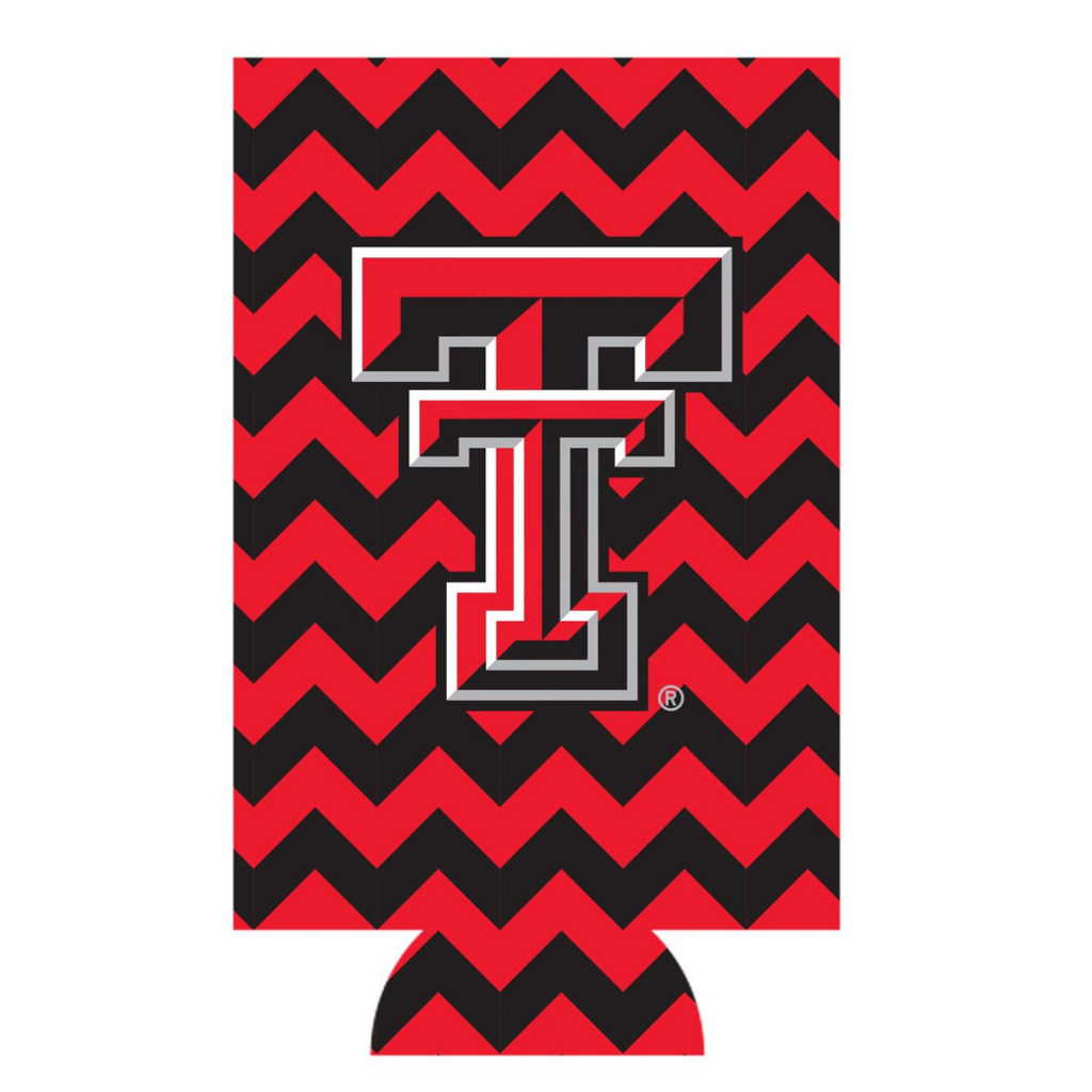 Patterned Energy Koozies - 12oz