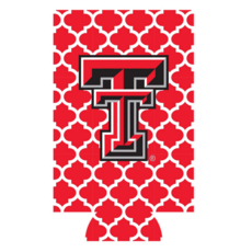 Patterned Energy Koozies - 12oz
