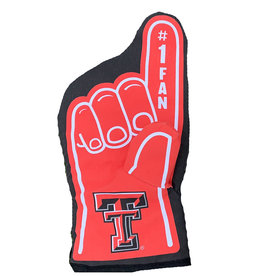 #1 Fan Oven Mitt