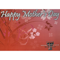 The Fanatic Group Happy Mother's Day Card