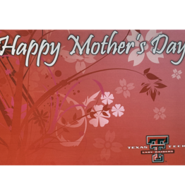 The Fanatic Group Happy Mother's Day Card