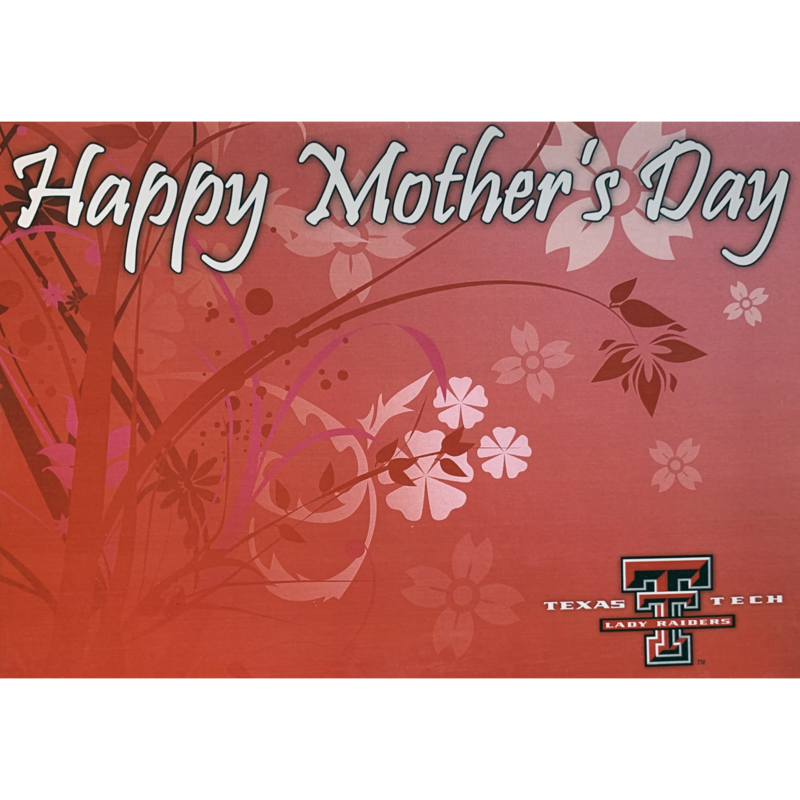 The Fanatic Group Happy Mother's Day Card