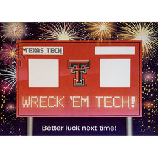 Sorry for Your Loss Prank Card