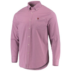 Southern Tide Southern Tide Gingham Intercoastal Sport Shirt