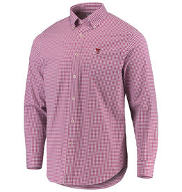 Southern Tide Southern Tide Gingham Intercoastal Sport Shirt