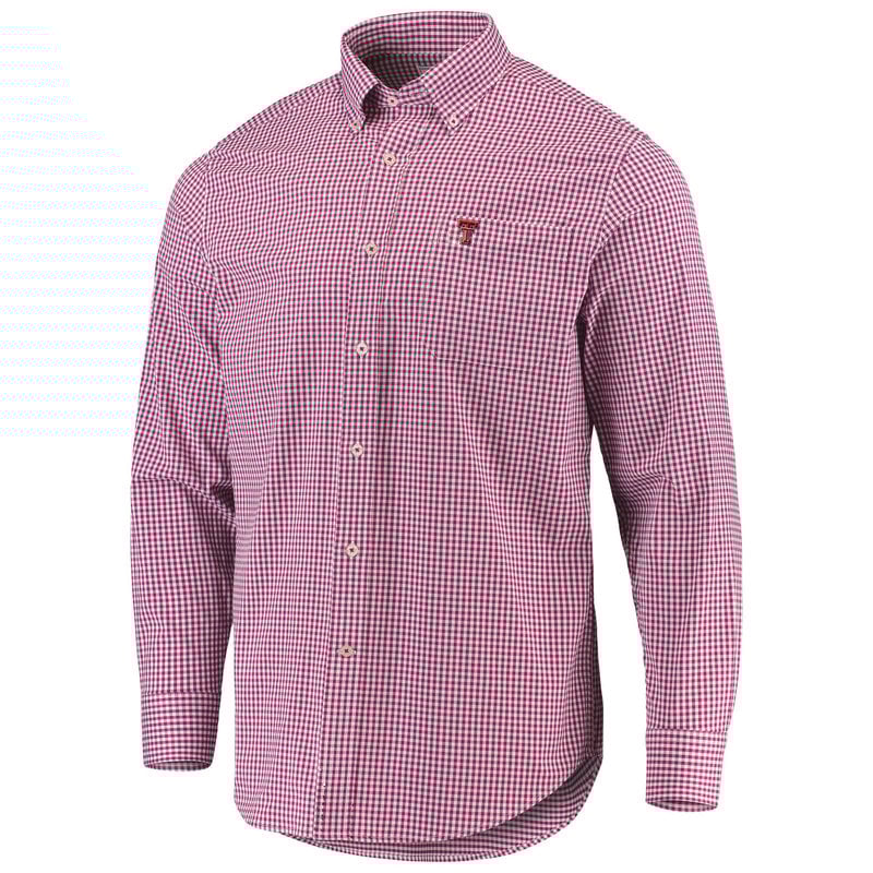 Southern Tide Southern Tide Gingham Intercoastal Sport Shirt