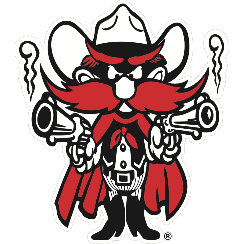Window Decal - Large  8" x 8"  - Multiple Designs