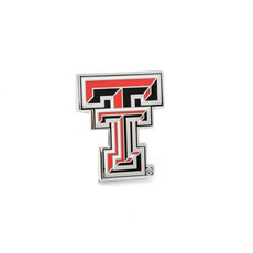 Lapel Pin Double T