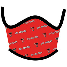 Face Mask - Reuseable & Two Tie (5 Color Options)