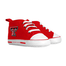 Baby Fanatic Infant High Top Pre-Walker Shoe